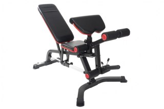 Ławeczka do ćwiczeń Sonifit Advanced Inclined