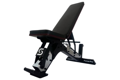 Ławka do ćwiczeń Sonifit Force Pro
