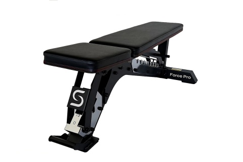 Ławka do ćwiczeń Sonifit Force Pro Ławka do ćwiczeń Sonifit Force Pro