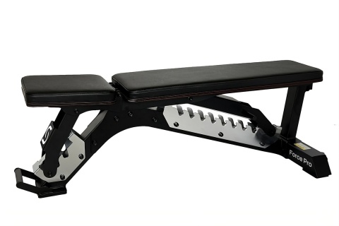 Ławka do ćwiczeń Sonifit Force Pro Ławka do ćwiczeń Sonifit Force Pro