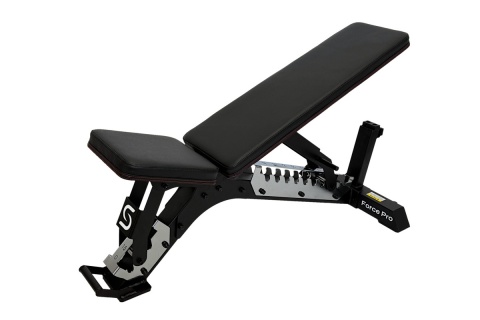 Ławka do ćwiczeń Sonifit Force Pro Ławka do ćwiczeń Sonifit Force Pro