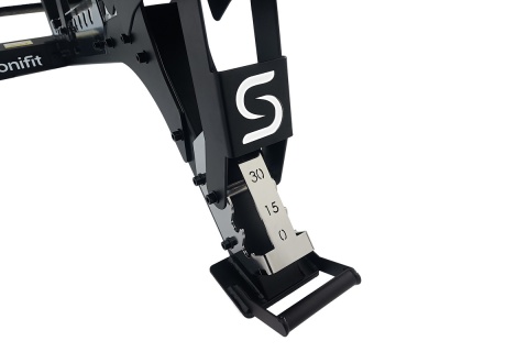 Ławka do ćwiczeń Sonifit Force Pro Ławka do ćwiczeń Sonifit Force Pro