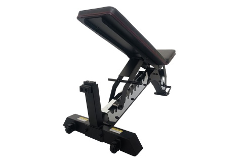 Ławka do ćwiczeń Sonifit Force Pro Ławka do ćwiczeń Sonifit Force Pro