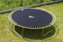 Mata do trampoliny SoniFit 16Ft (487cm, 108 uchwytów)