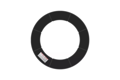 Osłona na sprężyny do Trampoliny SoniFit 10ft (305cm) Czarna Osłona na sprężyny do Trampoliny SoniFit 10ft (305cm) Czarna