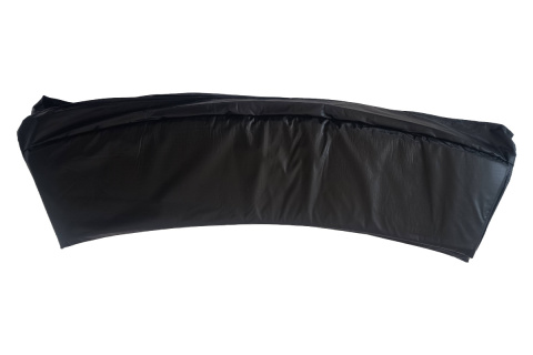 Osłona na sprężyny do Trampoliny Sonifit 16ft (487cm) Czarna Osłona na sprężyny do Trampoliny Sonifit 16ft (487cm) Czarna