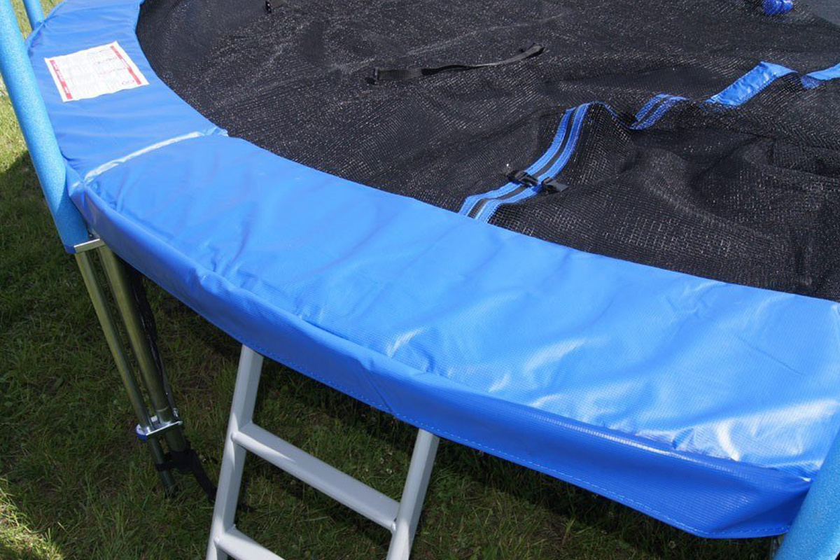 Osłona na sprężyny do trampoliny SoniFit 10Ft (305cm) Osłona na sprężyny do trampoliny SoniFit 10Ft (305cm)