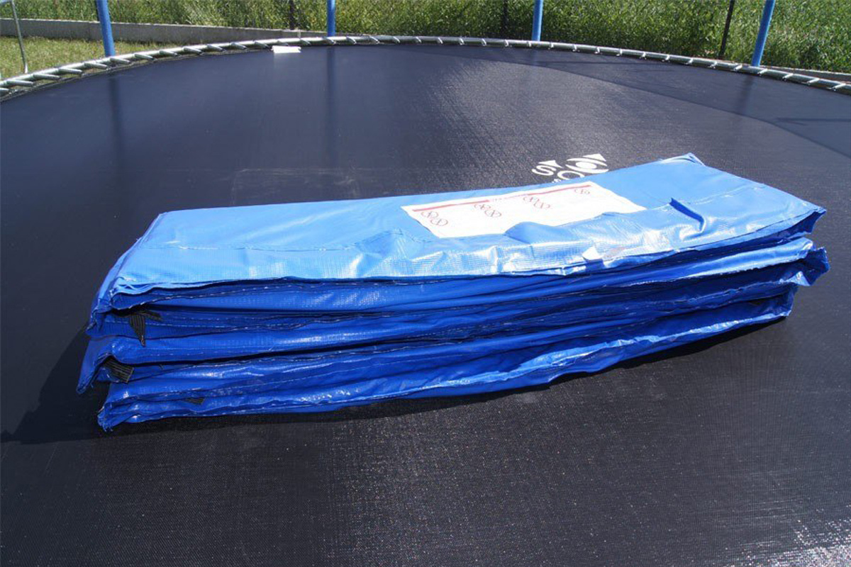 Osłona na sprężyny do trampoliny SoniFit 10Ft (305cm) Osłona na sprężyny do trampoliny SoniFit 10Ft (305cm)