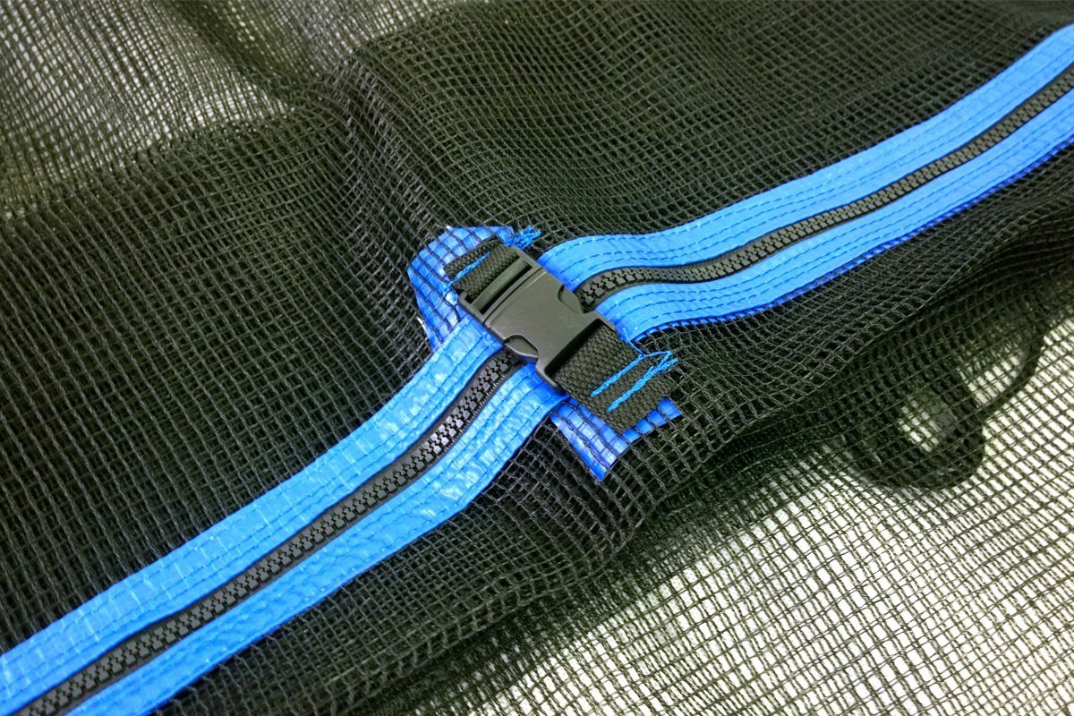 Siatka wewnętrzna do trampoliny SoniFit 14Ft (427cm, 12 mocowań) Siatka wewnętrzna do trampoliny SoniFit 14Ft (427cm, 12 mocowań)