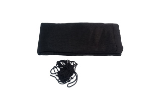Siatka wewnętrzna do trampoliny Sonifit FIGS V2 12ft 366cm (wys. 180cm)