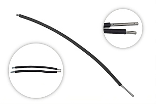 Słupek, słupki do trampoliny SoniFit FIGS V2 10FT, 12FT (dł. 180cm)