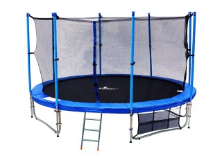 Trampolina ogrodowa SoniFit PRO 10Ft (305cm, 4 podwójne nogi)