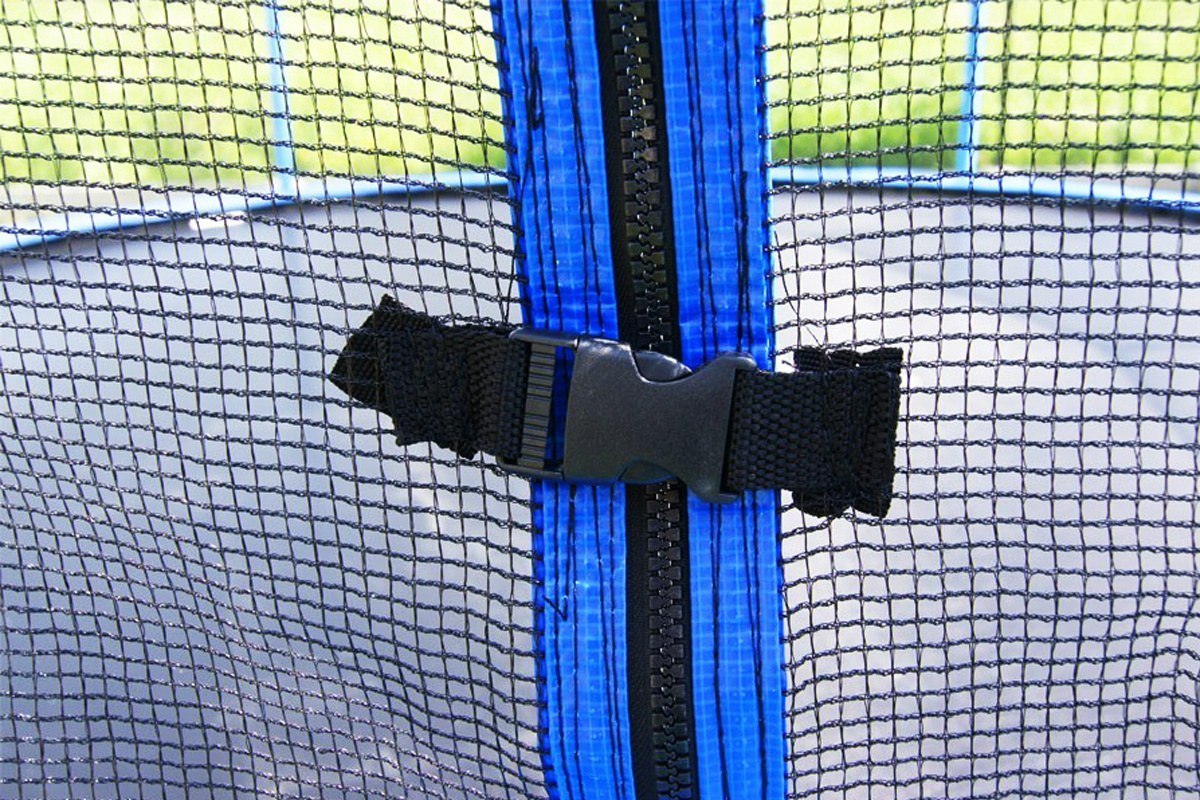 Trampolina ogrodowa SoniFit PRO 10Ft (305cm, 4 podwójne nogi) Trampolina ogrodowa SoniFit PRO 10Ft (305cm, 4 podwójne nogi)