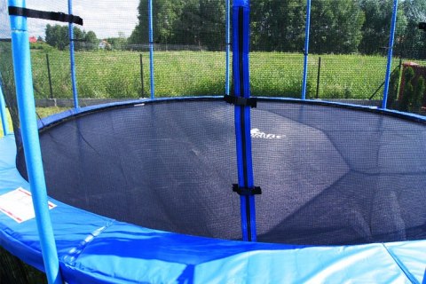 Trampolina ogrodowa SoniFit PRO 10Ft (305cm, 4 podwójne nogi)