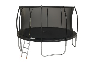 Trampolina ogrodowa Sonifit FIGS V2 10Ft (305cm)