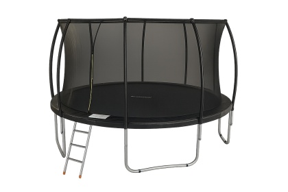 Trampolina ogrodowa Sonifit FIGS V2 10Ft (305cm)
