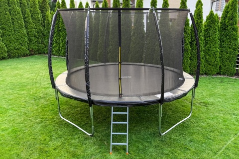 Trampolina ogrodowa Sonifit FIGS V2 10Ft (305cm) Trampolina ogrodowa Sonifit FIGS V2 10Ft (305cm)