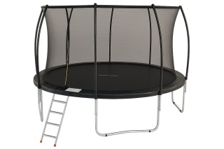 Trampolina ogrodowa Sonifit FIGS V2 12Ft (366cm)