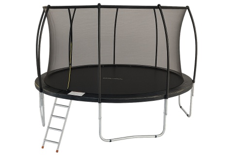 Trampolina ogrodowa Sonifit FIGS V2 12Ft (366cm) Trampolina ogrodowa Sonifit FIGS V2 12Ft (366cm)
