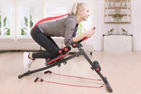 Urządzenie do ćwiczeń Sonifit Ab Glider Compact