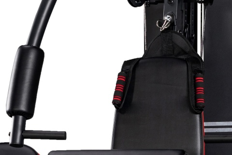 Atlas do ćwiczeń Sonifit Chicago Pro 100kg Atlas do ćwiczeń Sonifit Chicago Pro 100kg