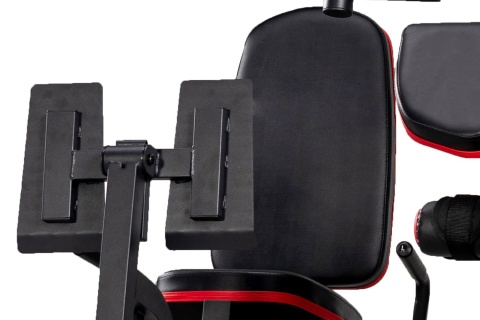 Atlas do ćwiczeń Sonifit Chicago Pro 100kg Atlas do ćwiczeń Sonifit Chicago Pro 100kg