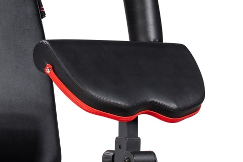Atlas do ćwiczeń Sonifit Chicago Pro 100kg Atlas do ćwiczeń Sonifit Chicago Pro 100kg