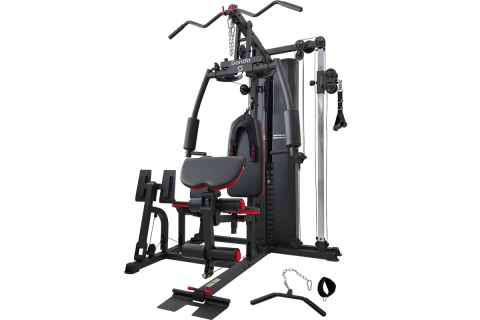 Atlas do ćwiczeń Sonifit Chicago Pro 100kg Atlas do ćwiczeń Sonifit Chicago Pro 100kg