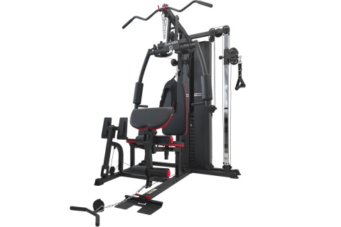 Atlas do ćwiczeń Sonifit Chicago Pro 100kg Atlas do ćwiczeń Sonifit Chicago Pro 100kg