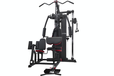 Atlas do ćwiczeń Sonifit Chicago Pro 100kg Atlas do ćwiczeń Sonifit Chicago Pro 100kg
