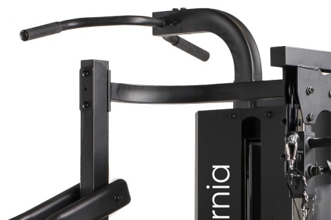 Atlas do ćwiczeń Sonifit Tag California