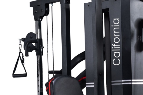 Atlas do ćwiczeń Sonifit Tag California