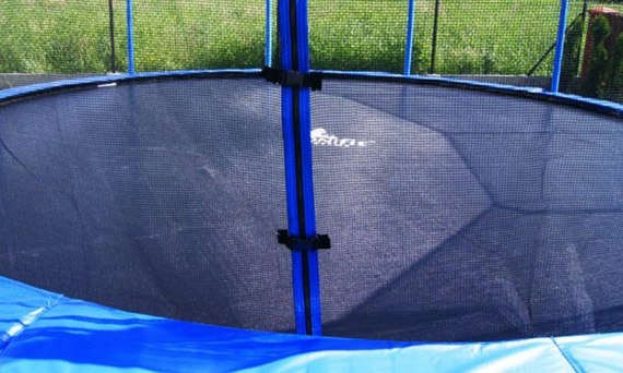 Akcesoria do trampolin – te niezbędne i te dodatkowe!