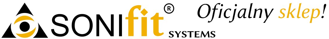Logo Sonifit Dystrybutorzy