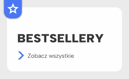 Najlepiej sprzedające się produkty